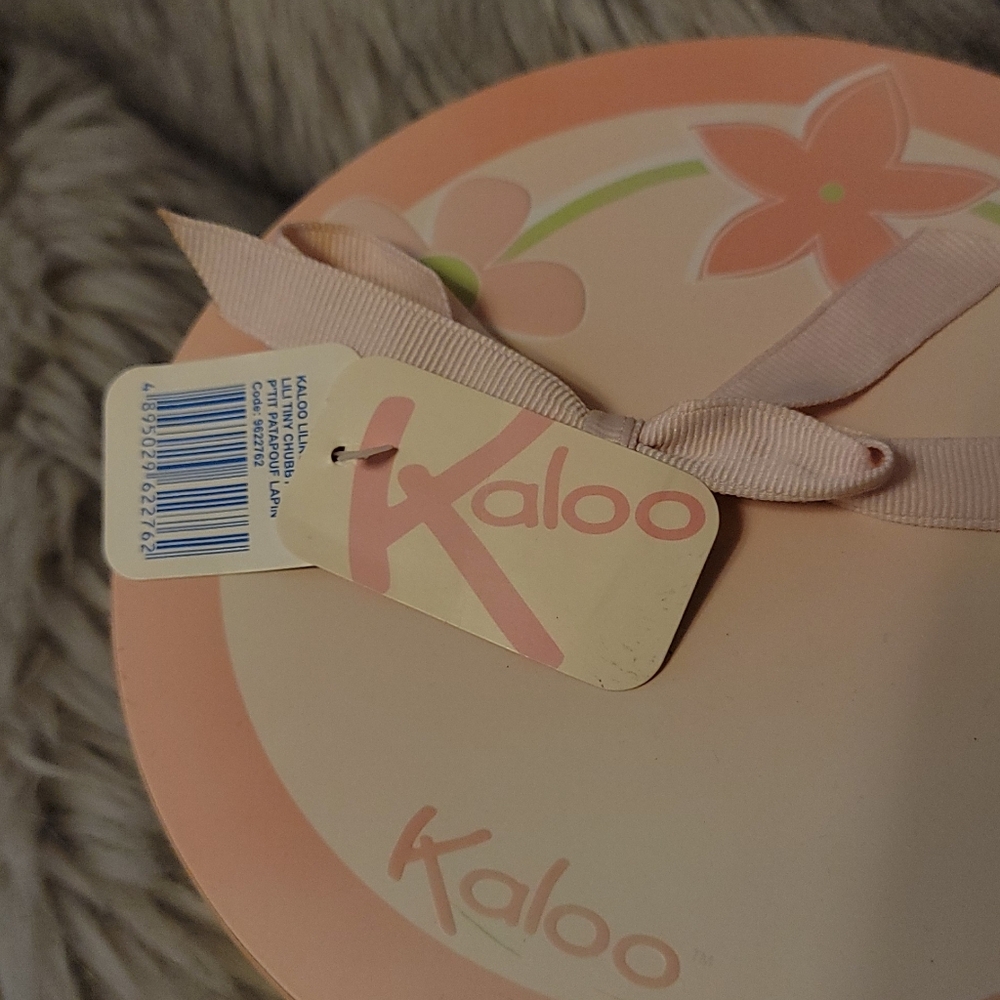 KALOO Lili Rabbit - Picture 4 of 8